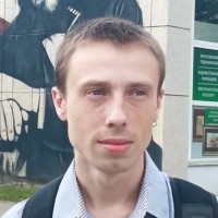 Viktor Kologreev