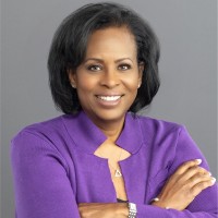 Barbara Banks Pryor