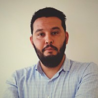 Mohammed Mellak