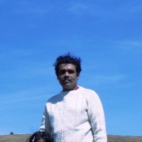 C J Prathap Phillips