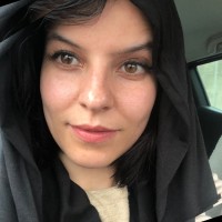 Meriem Abdesselam