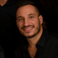 Cédric Gilles