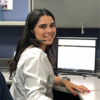 Arantxa Hernandez Rojas
