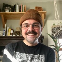 Jesse Ellis