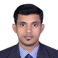 Ranjith Kumar