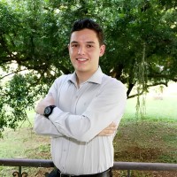 Gabriel Andrade Borges