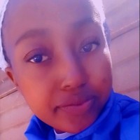 Nompumelelo Prudence