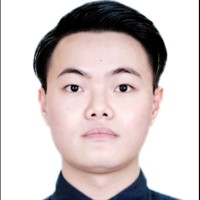 Jimmy Cui