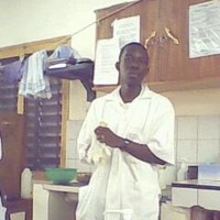 sidpawalemde Boris yaméogo