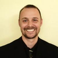 Joshua Parker