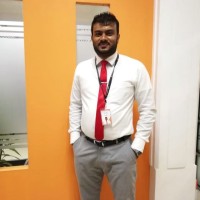 Dulan Uddhika Marasinghe