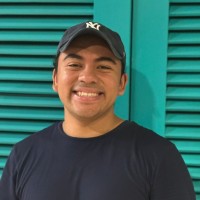 Daniel Macias