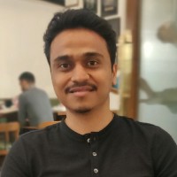 Motish Jain