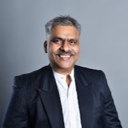 Vikram Baraskar