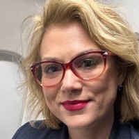Michelle Stuart