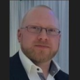 Ben Mawdsley