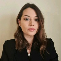 Danja Simović
