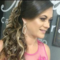 Cleciane Santos Souza Silva