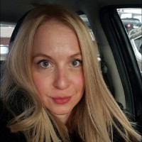 Vida Orcevic