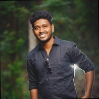 Gokul Raj