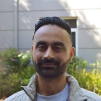 Gurkirpal Singh