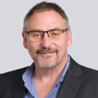 Stuart Vass