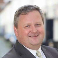 Gordon Martin Chartered Fcsi