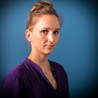Ellen Noordijk-Hol