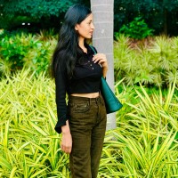 Ranjitha K