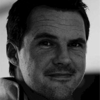 Tom Hodder