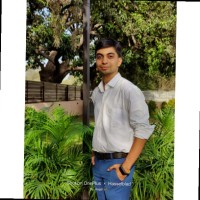 Yash Chavan