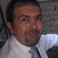 Dimitrios Chronopoulos