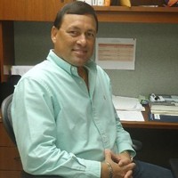 David F. Muñoz González