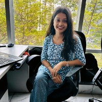 Prachi Angachekar