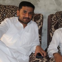 Muhammad Mubeen