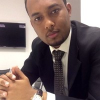 Liban Abbas Amin