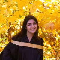 Nelly Madani