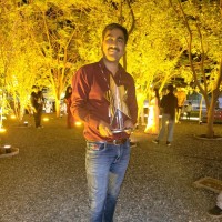 Ankit Sharma