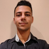João Henrique De Jesus