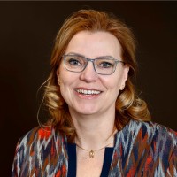 Sandra Kapteijn-Gelauff