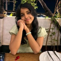 Sanika Deshmukh