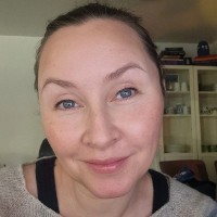 Linda Anett Thoresen