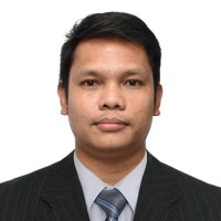 John Robert L. Gabalfin