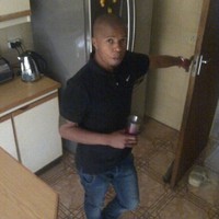 Martin Tshepo