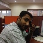 Sarin George
