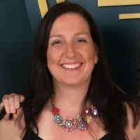 Sarah Findlay-Hamilton