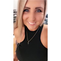 Megan Folger