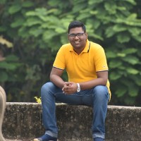 Nikhil Pattanaik