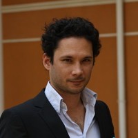Olivier Ky Thiêp CHOFFRUT-PHAN
