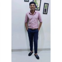 Sanjay M S